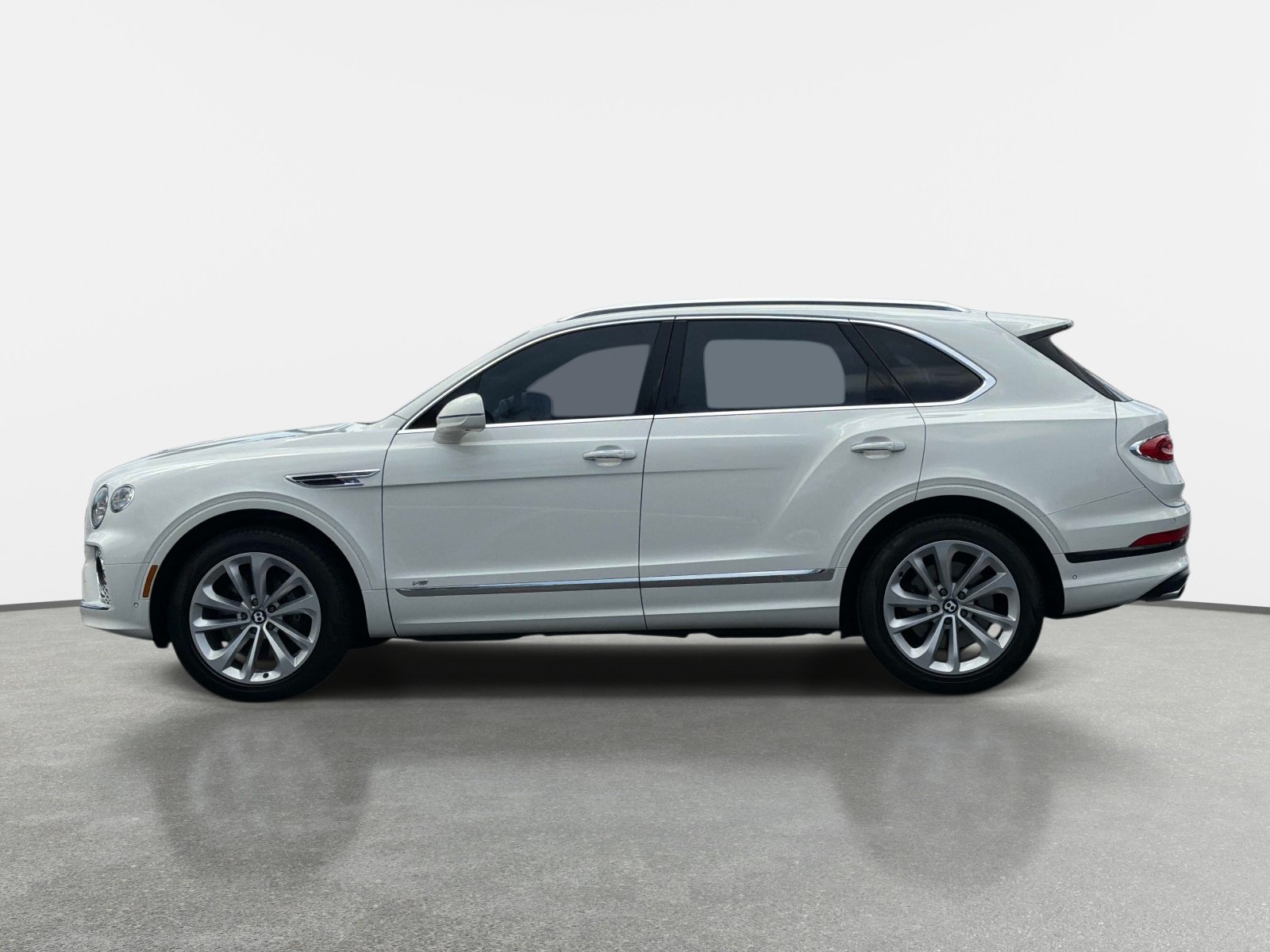 Used 2022 Bentley Bentayga AWD/4WD image 6