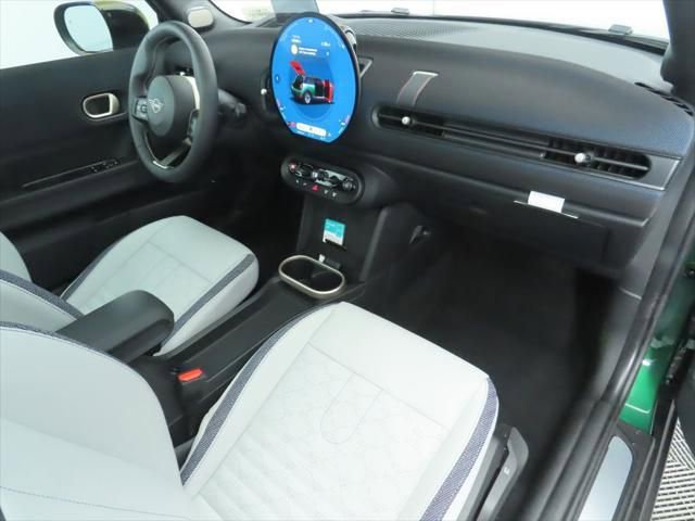 New 2026 MINI Cooper S image 16