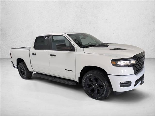 New 2026 RAM 1500 Express image 6