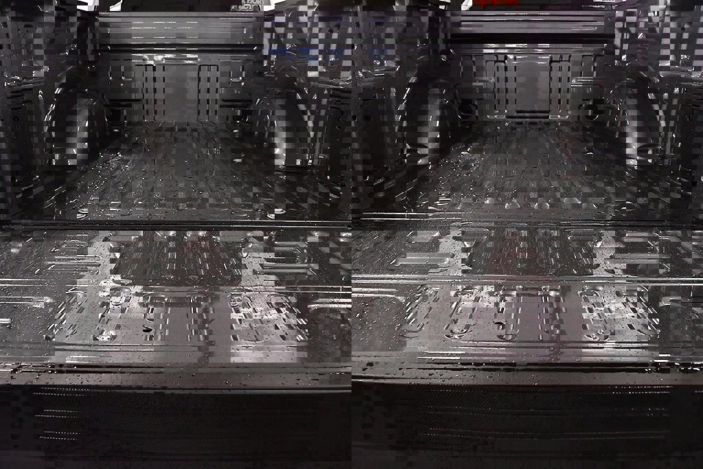 New 2025 Ford F150 STX w/ Equipment Group 200A image 36