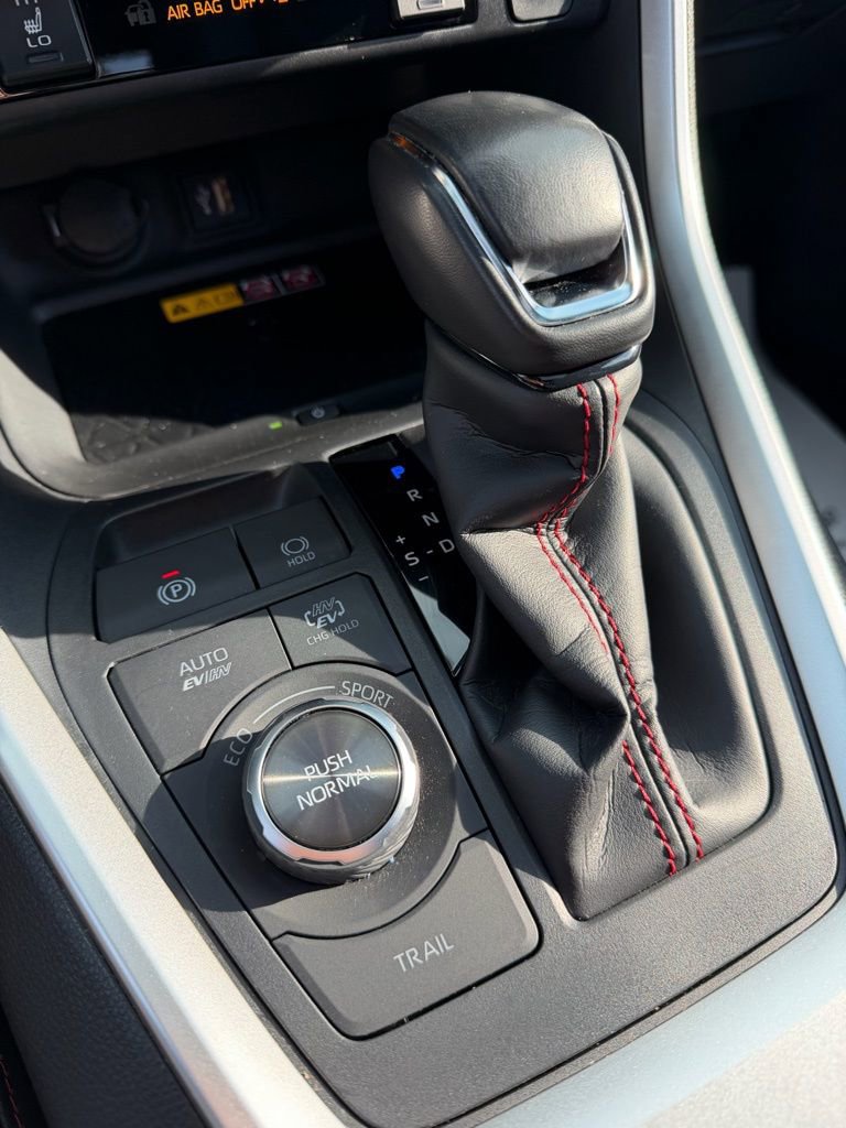 Used 2024 Toyota RAV4 XSE w/ Weather Package image 20