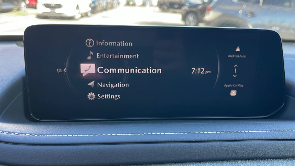 New 2026 MAZDA CX-30 AWD 2.5 S image 19