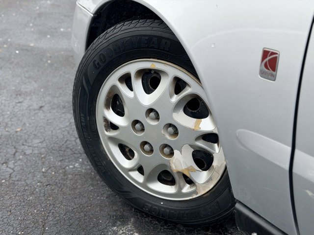 Used 2002 Saturn L-Series L200 image 21