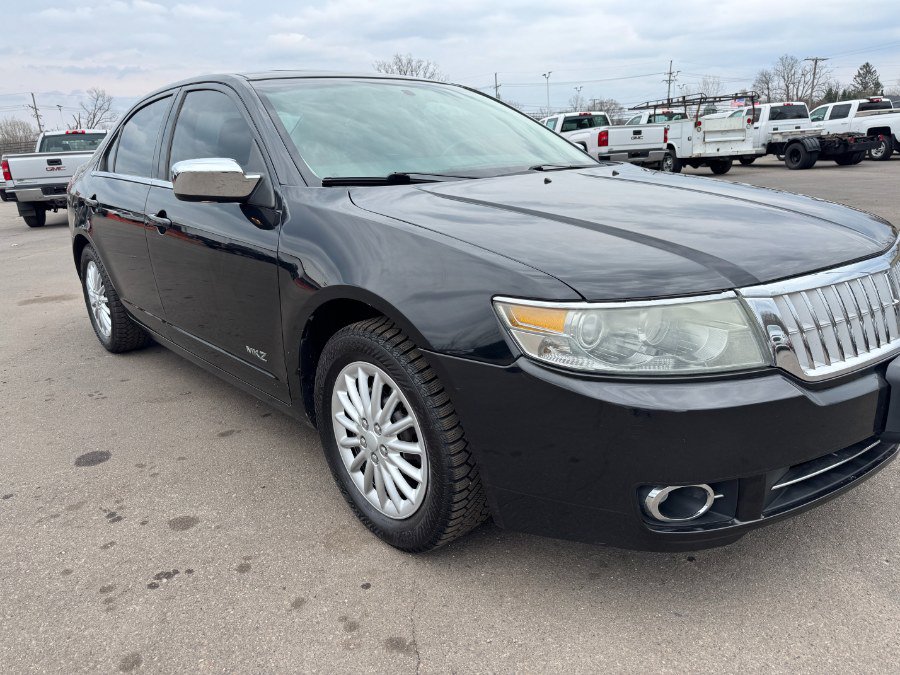 Used 2009 Lincoln MKZ FWD image 12