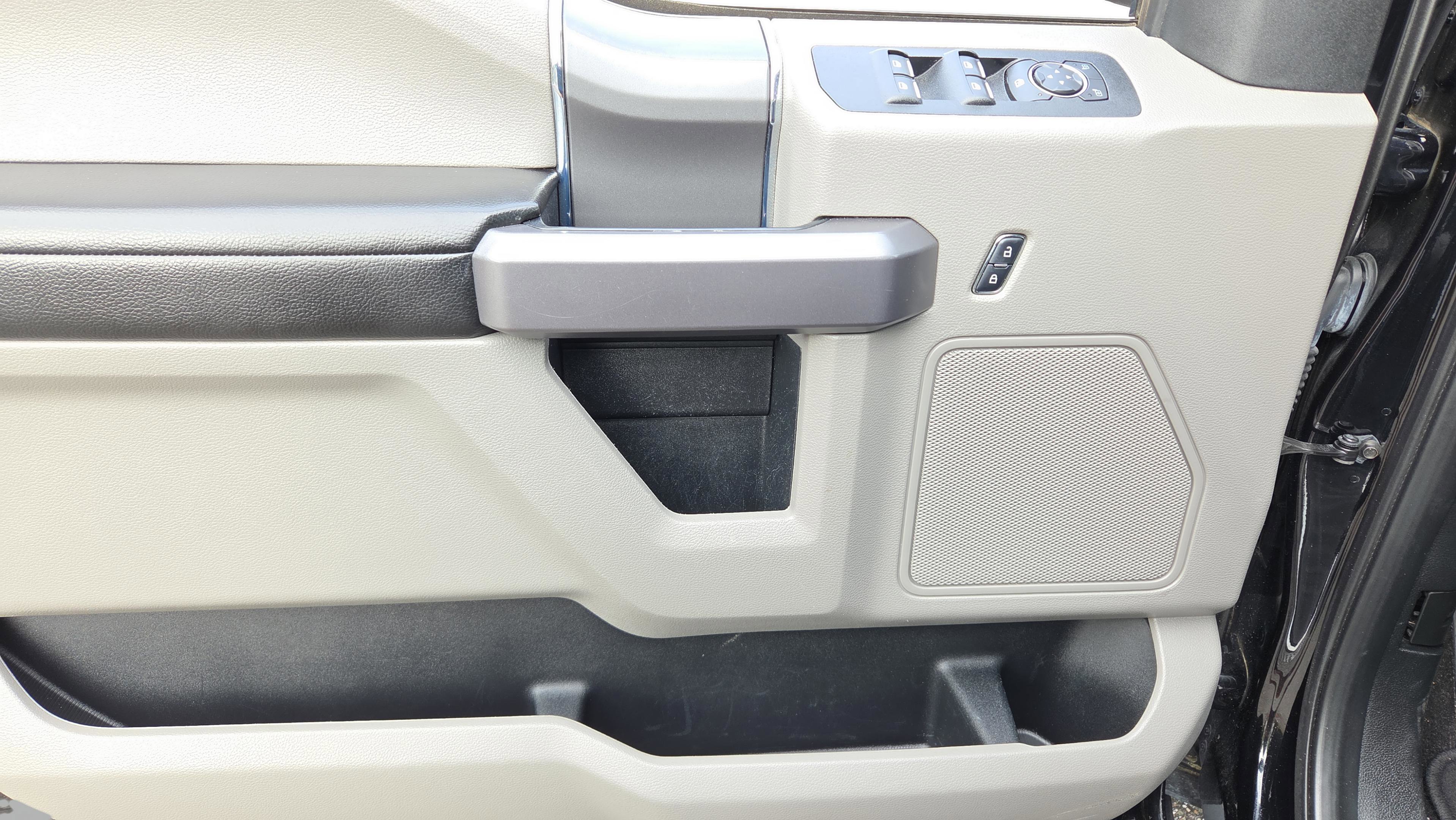 Used 2019 Ford F150 XLT w/ Equipment Group 302A Luxury image 21