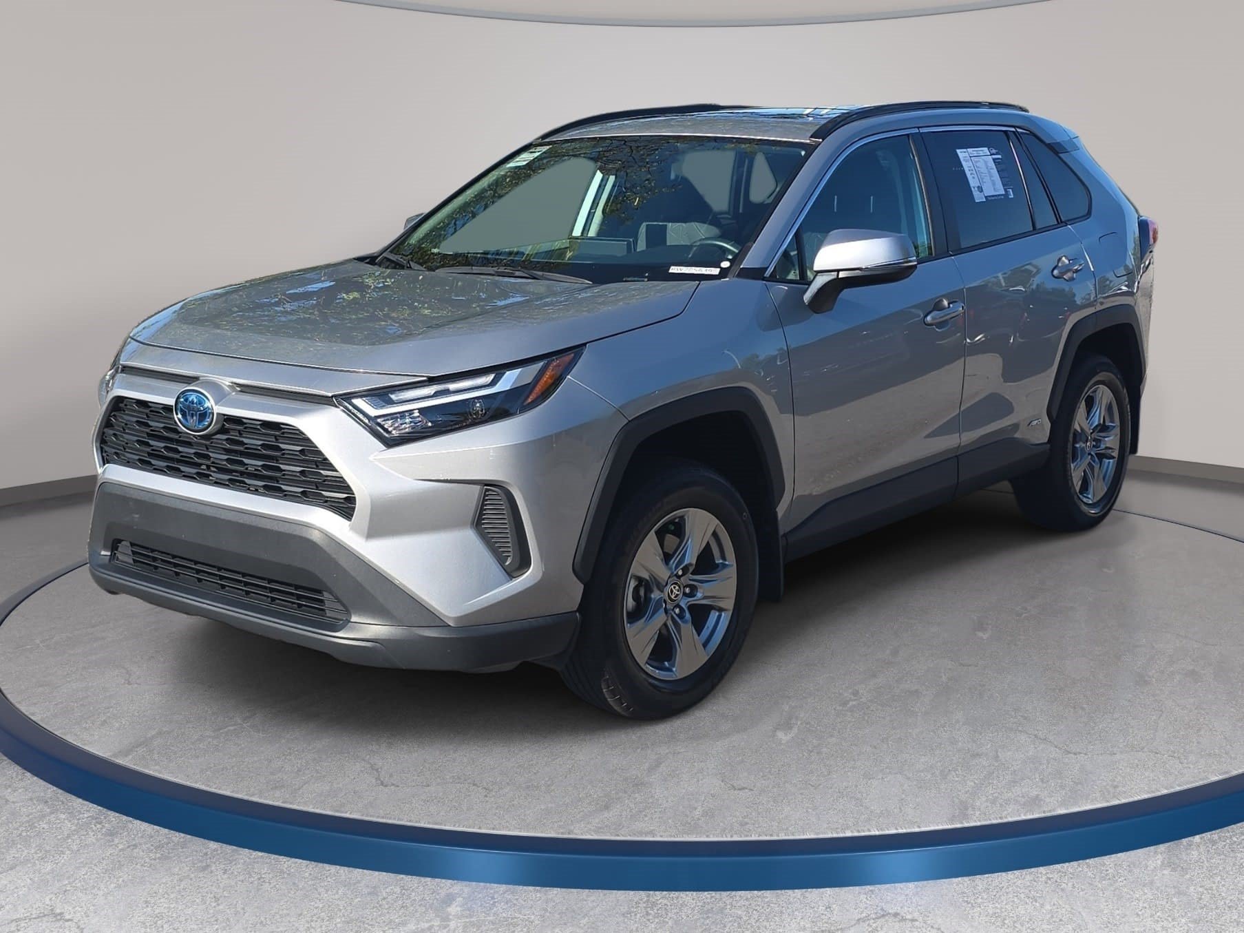 Used 2024 Toyota RAV4 XLE w/ Convenience Package