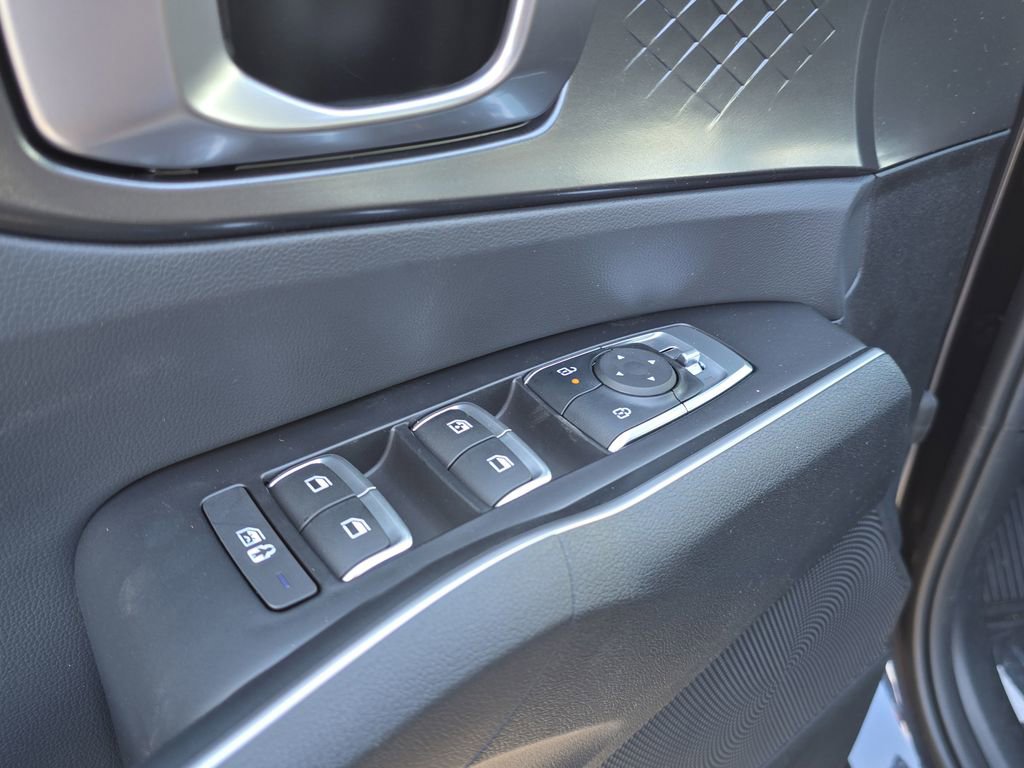 New 2026 Kia Sorento LX image 19