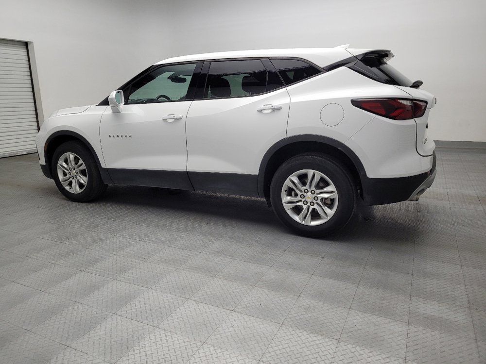 Used 2020 Chevrolet Blazer LT image 3