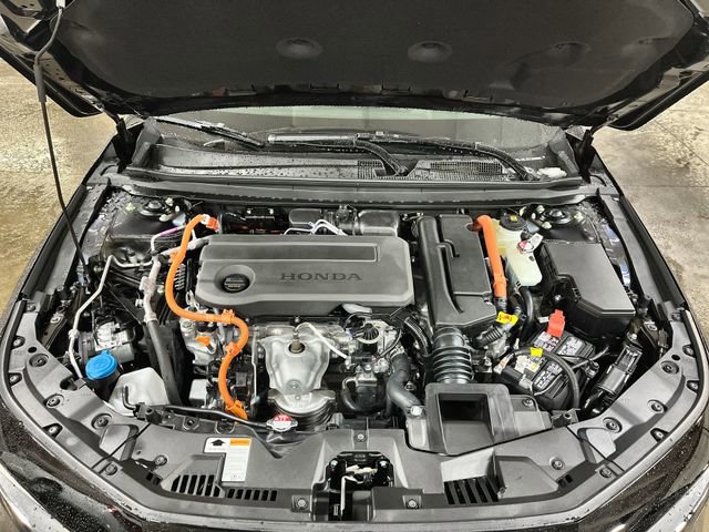 New 2026 Honda Accord EX-L image 20