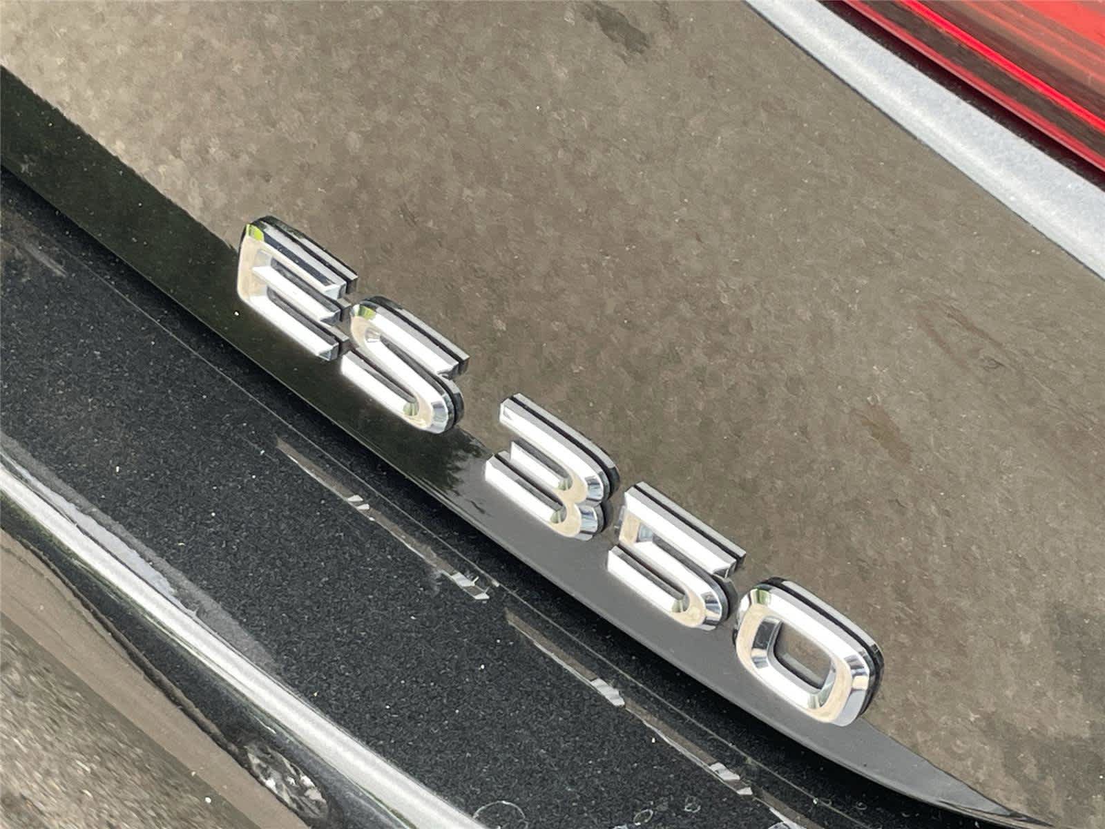 Used 2020 Lexus ES 350 w/ Premium Package FWD image 10