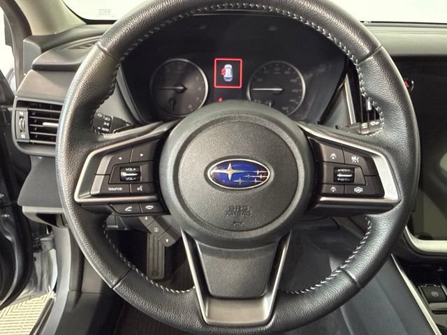 Used 2020 Subaru Outback Premium AWD/4WD image 17