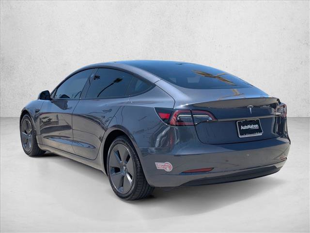 Used 2023 Tesla Model 3 Standard Range RWD image 8