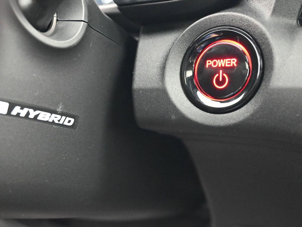 New 2026 Honda CR-V TrailSport image 25