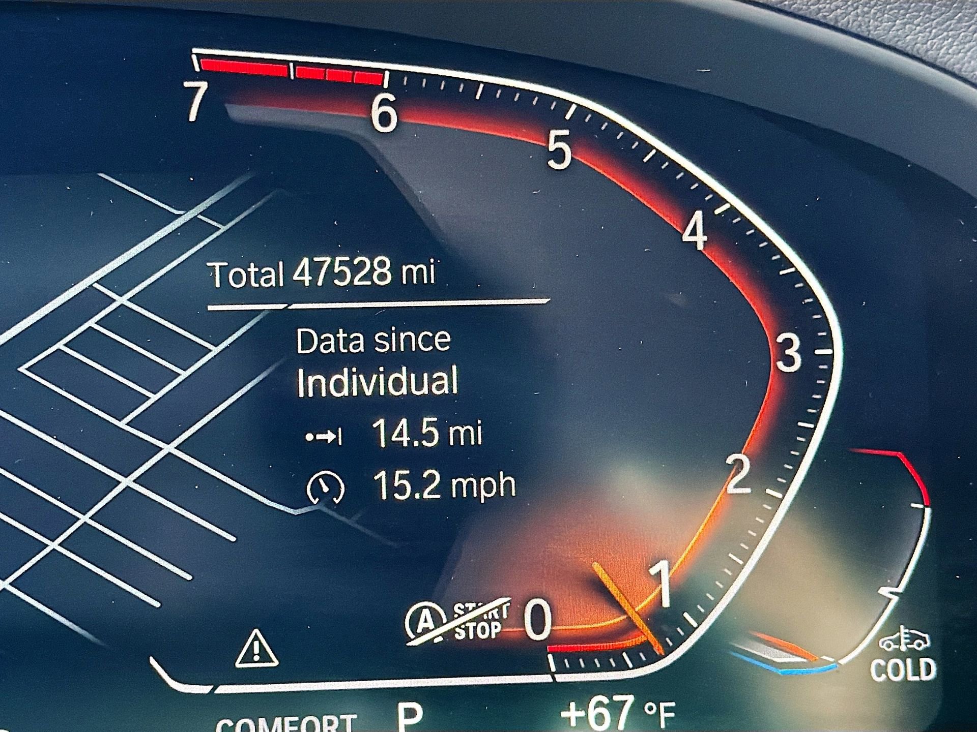 Certified 2023 BMW X3 sDrive30i w/ Convenience Package image 41