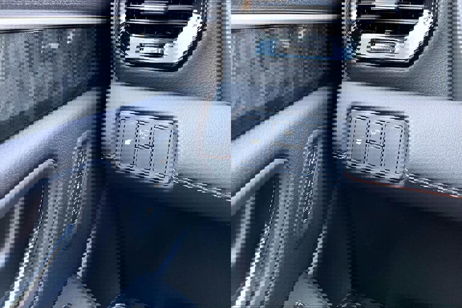 New 2026 Honda Passport TrailSport Elite image 20