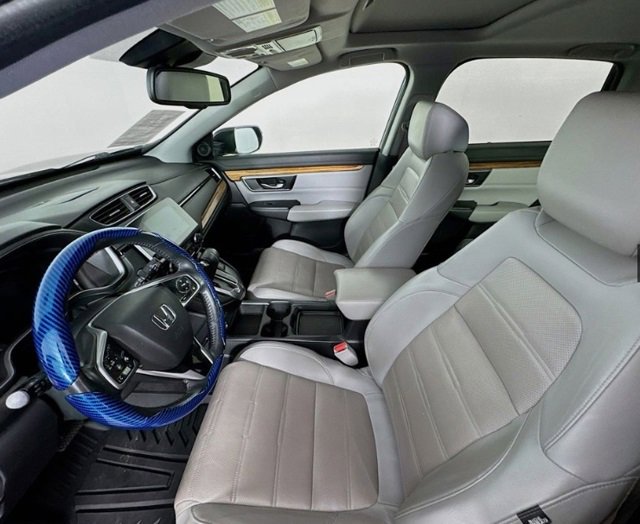 Used 2020 Honda CR-V EX-L image 3