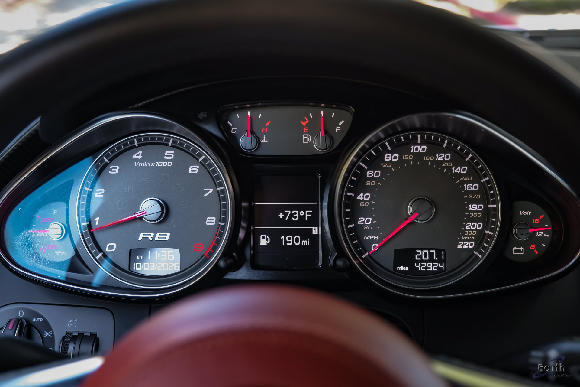 Used 2010 Audi R8 V8 AWD/4WD image 84