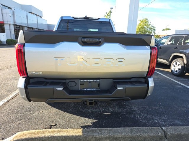 New 2026 Toyota Tundra SR5 image 6