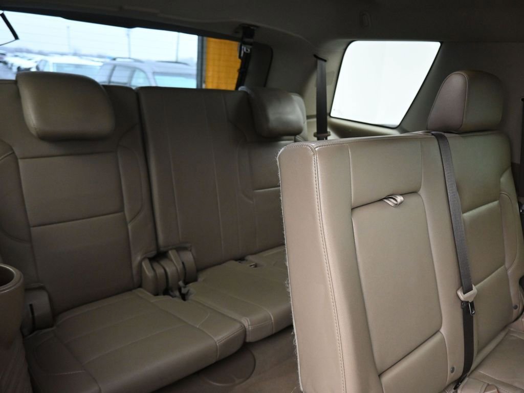 Used 2019 GMC Yukon SLT AWD/4WD image 33