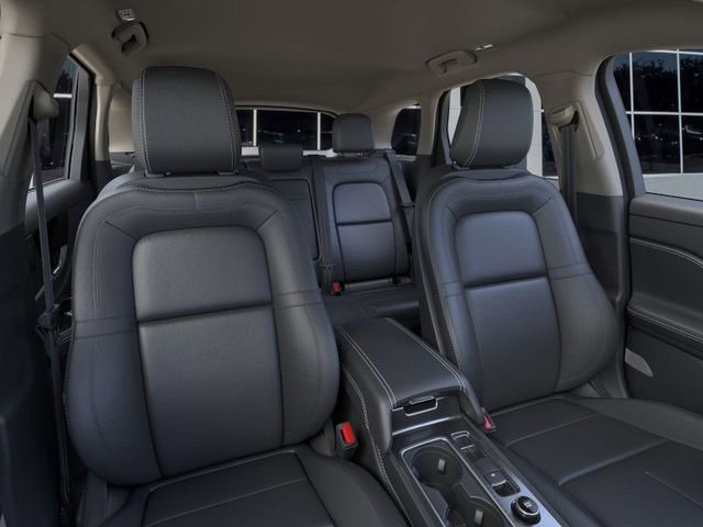 New 2026 Lincoln Corsair Premiere image 10