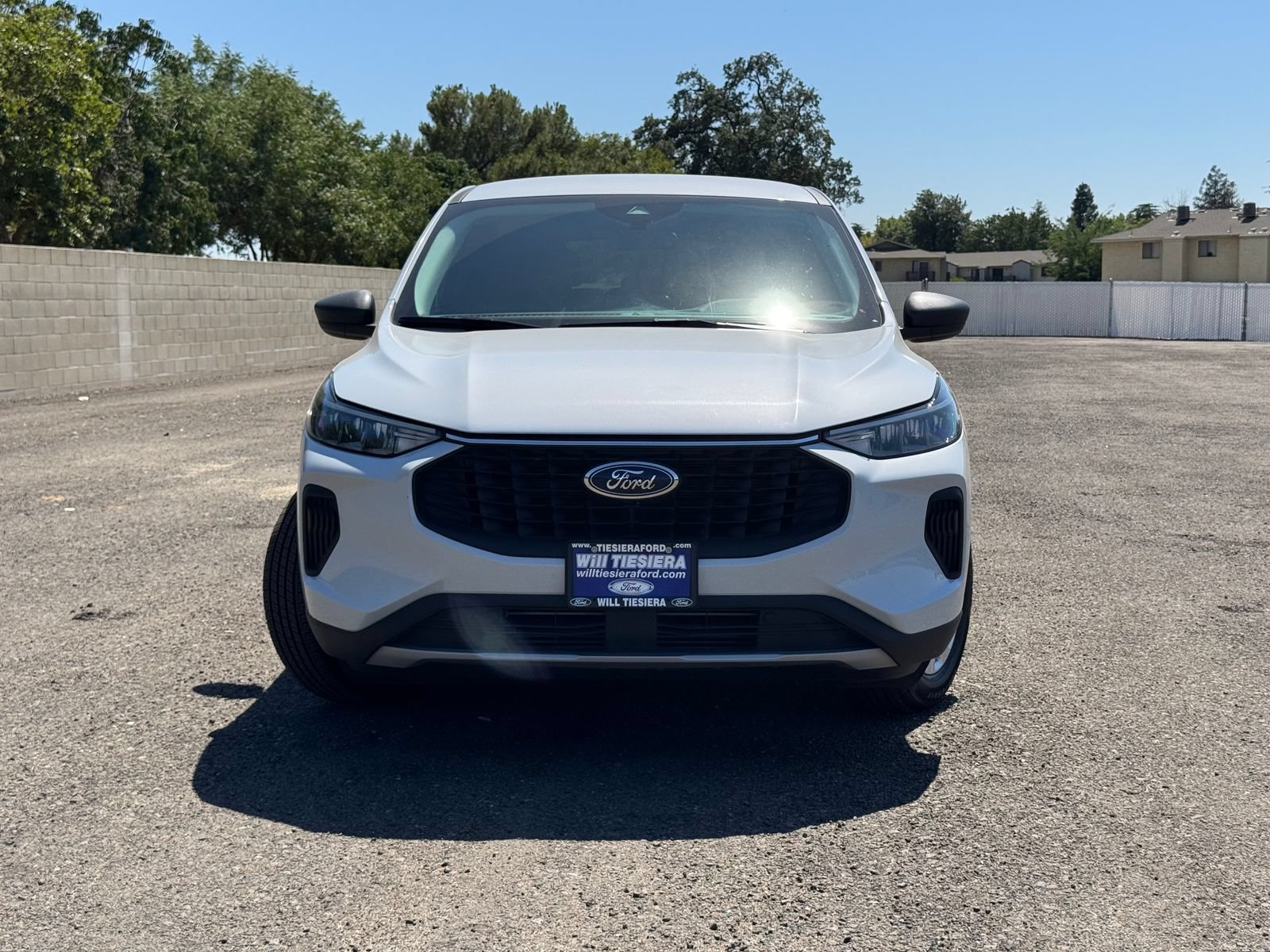Used 2025 Ford Escape Active FWD image 11