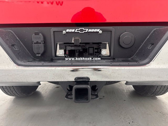 New 2026 Chevrolet Silverado 1500 LT AWD/4WD image 29