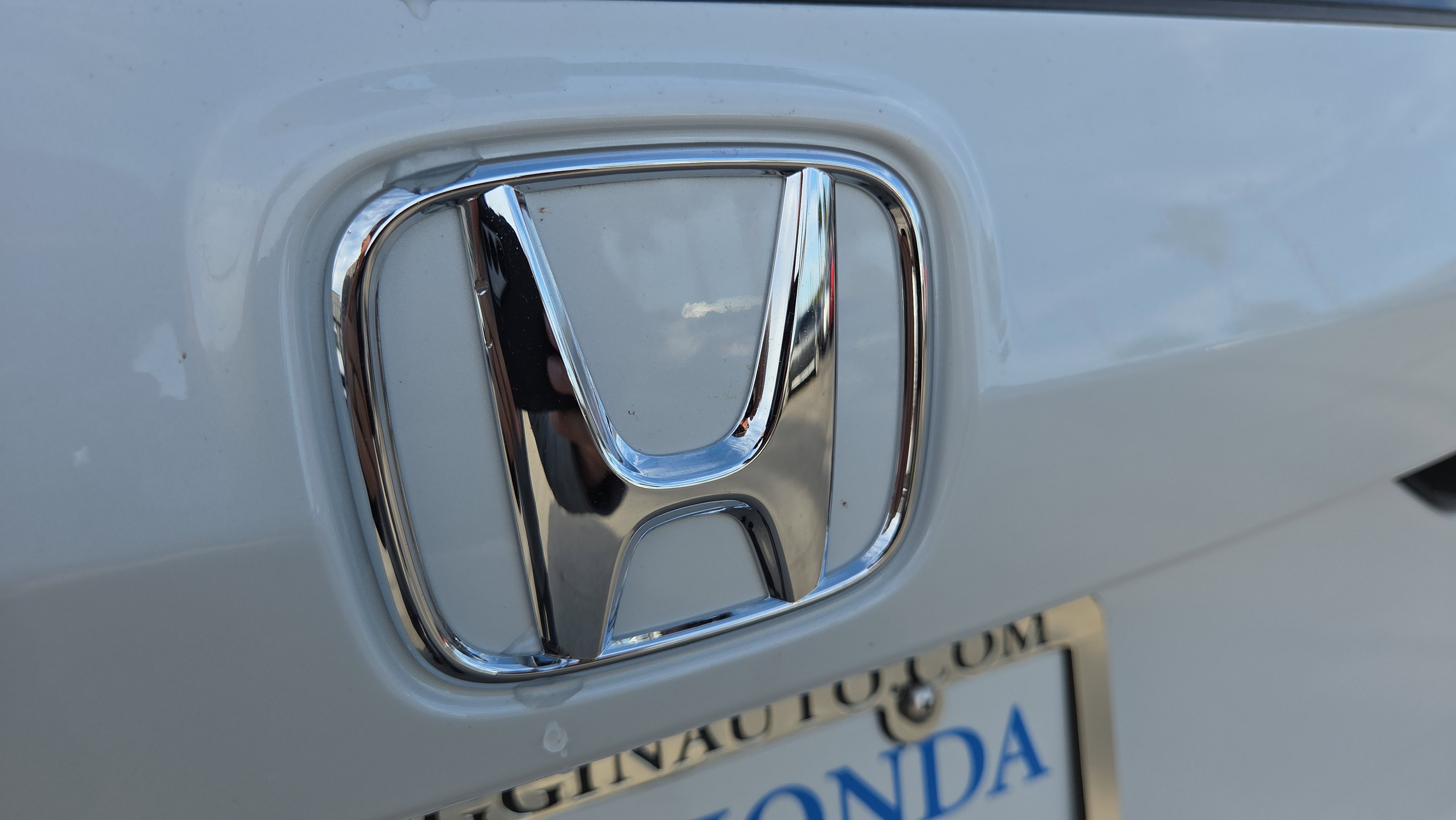 New 2026 Honda CR-V EX image 16