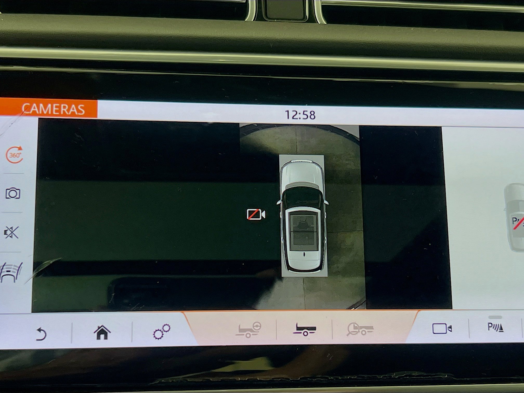 Used 2019 Land Rover Range Rover Autobiography image 14