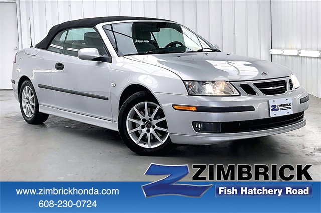 Used 2005 Saab 9-3 Arc