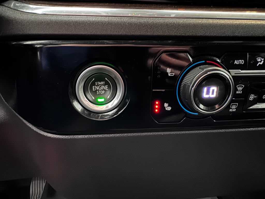 Certified 2023 Chevrolet Silverado 1500 LT AWD/4WD image 23