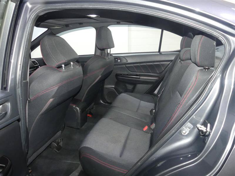 Used 2020 Subaru WRX Premium AWD/4WD image 26