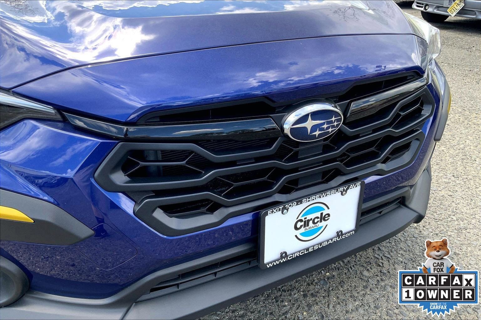 Certified 2026 Subaru Crosstrek 2.5i Sport image 30