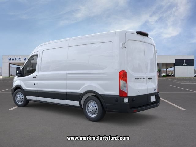 New 2026 Ford Transit 250 148 Medium Roof Extended AWD image 4