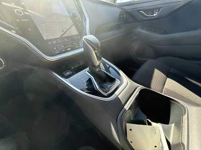 Certified 2025 Subaru Outback Premium image 20