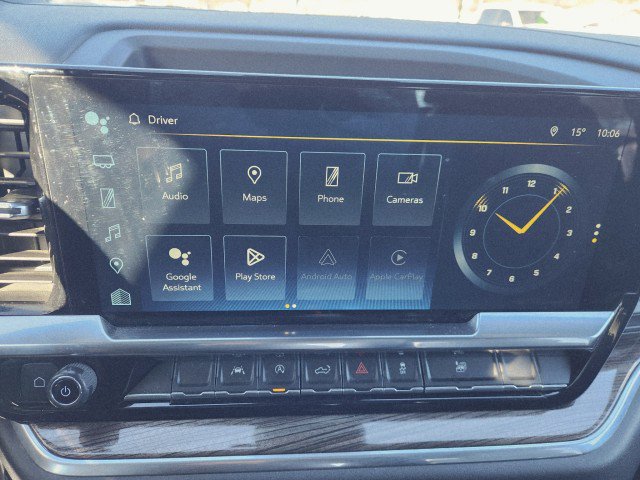 Used 2022 Chevrolet Silverado 1500 LT w/ Protection Package image 40