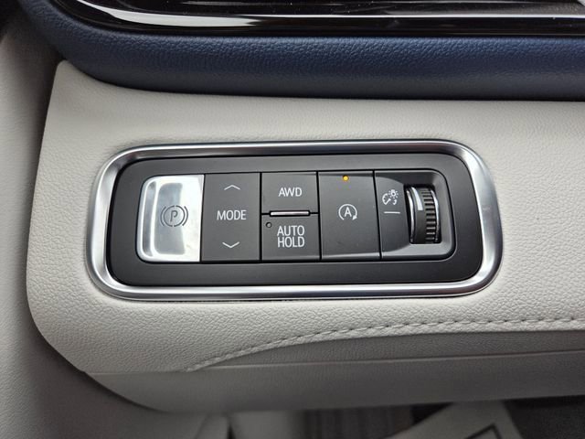 New 2026 Buick Enclave Avenir w/ Super Cruise Package AWD/4WD image 25