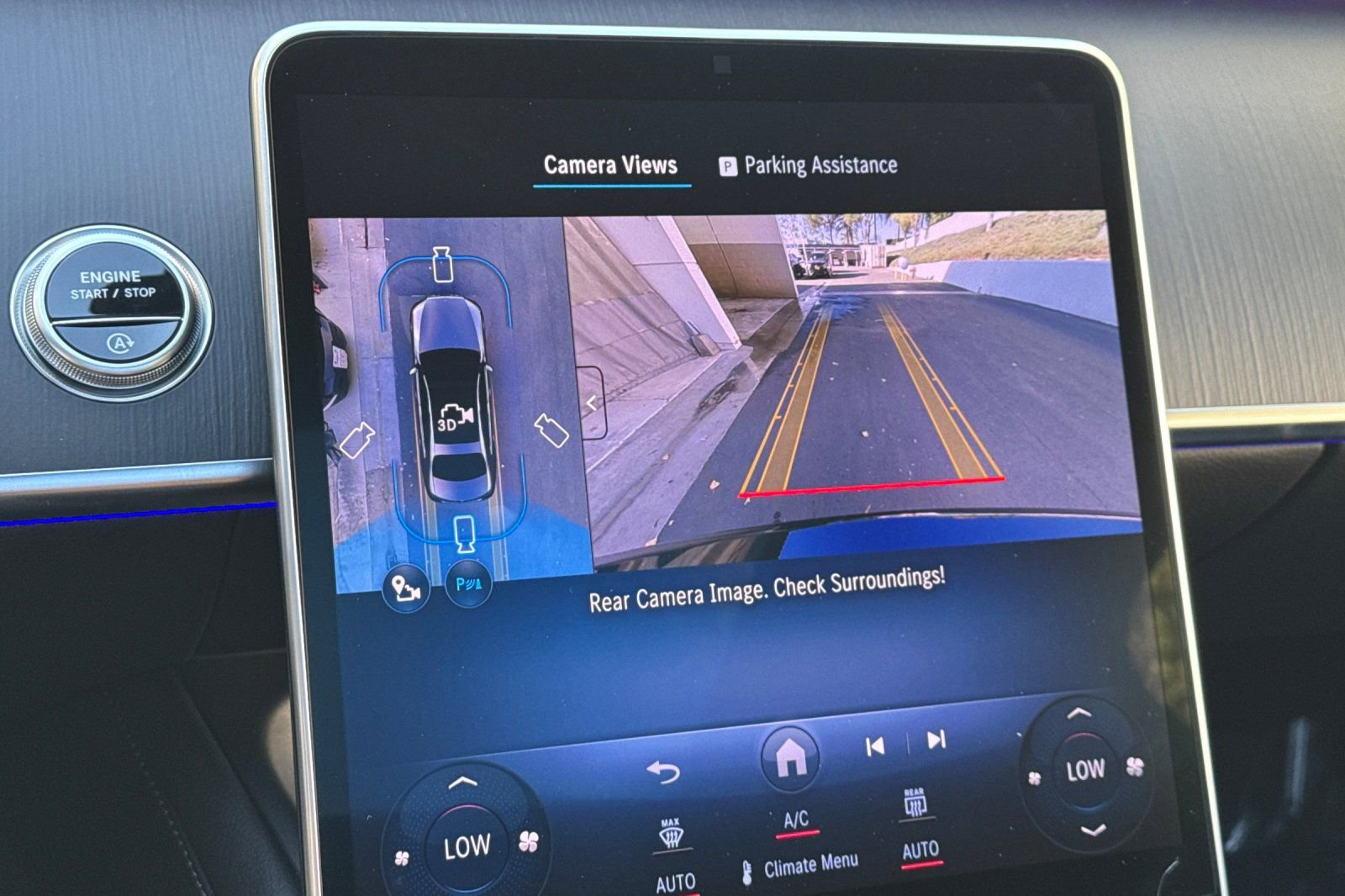 Certified 2025 Mercedes-Benz S 580 S 580 image 17