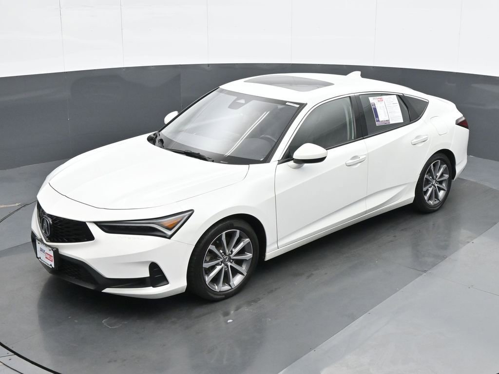 Used 2023 Acura Integra image 17