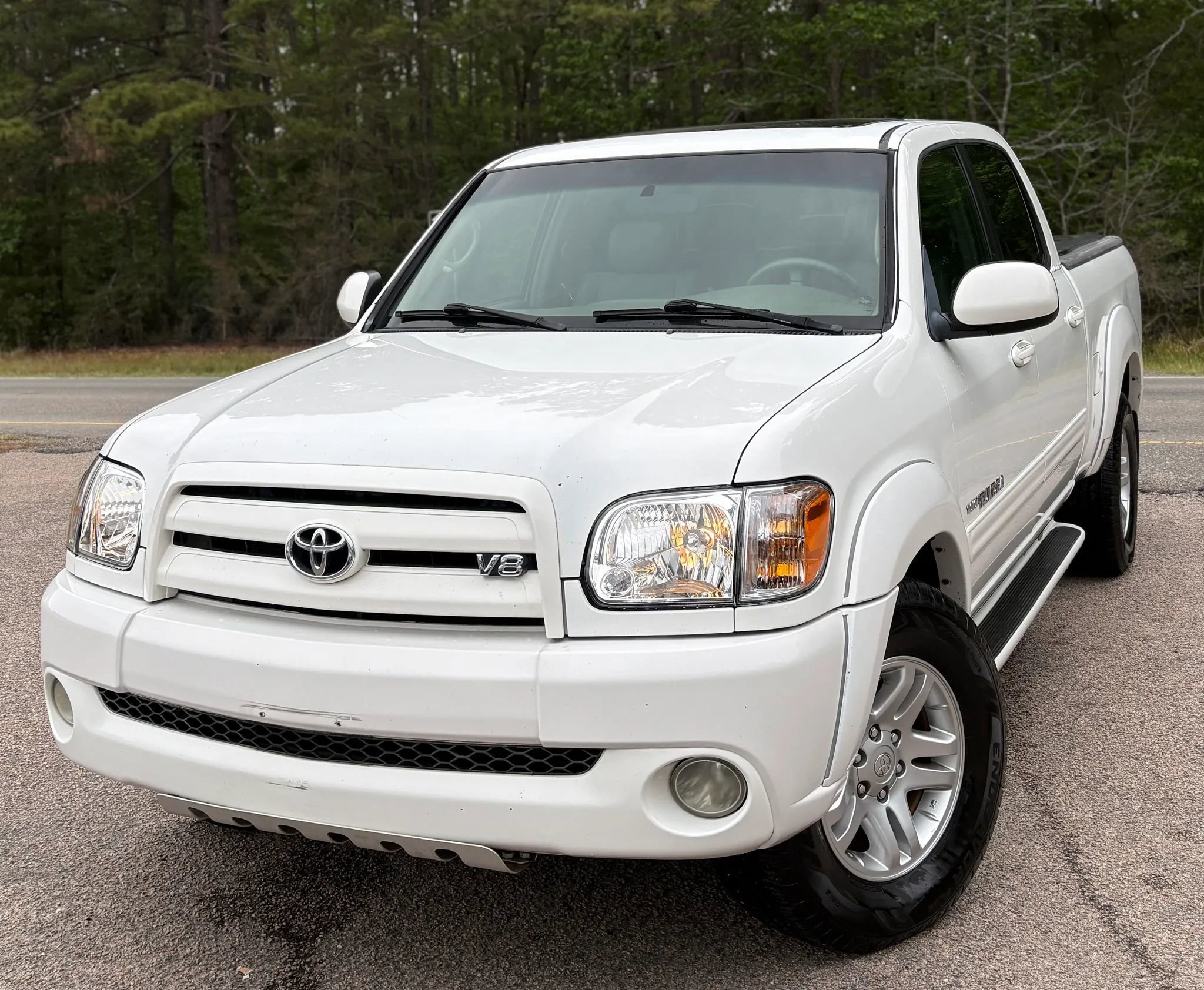 Used 2006 Toyota Tundra Limited RWD image 54