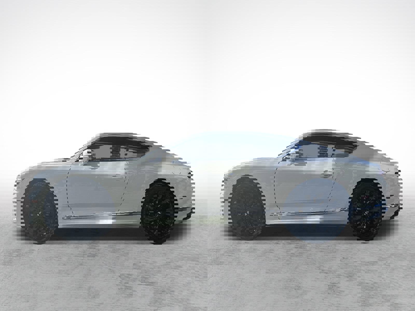 New 2026 Bentley Continental GT image 5