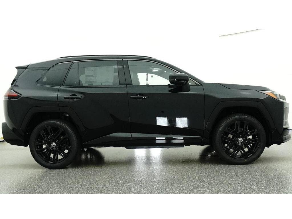 New 2026 Toyota RAV4 XSE w/ Weather Package AWD/4WD image 27