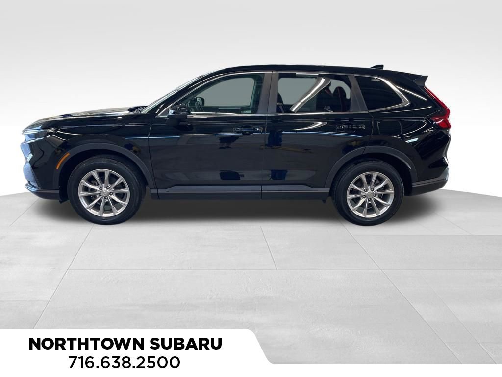 Used 2024 Honda CR-V EX image 5