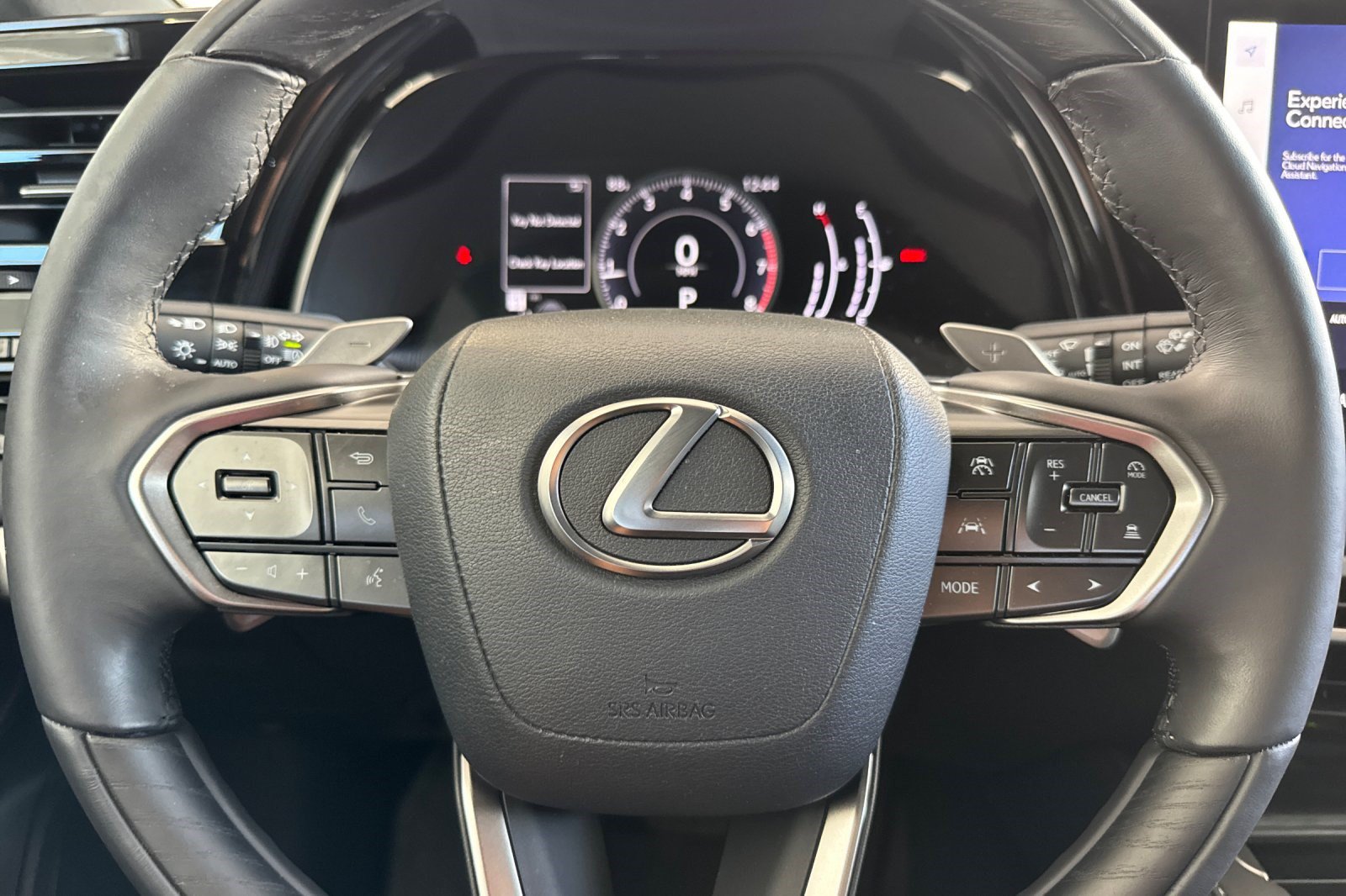 Certified 2024 Lexus RX 350 Premium w/ Accessory Package (Z1) FWD image 29