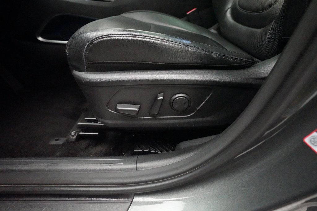 Used 2023 Hyundai Tucson Limited image 29