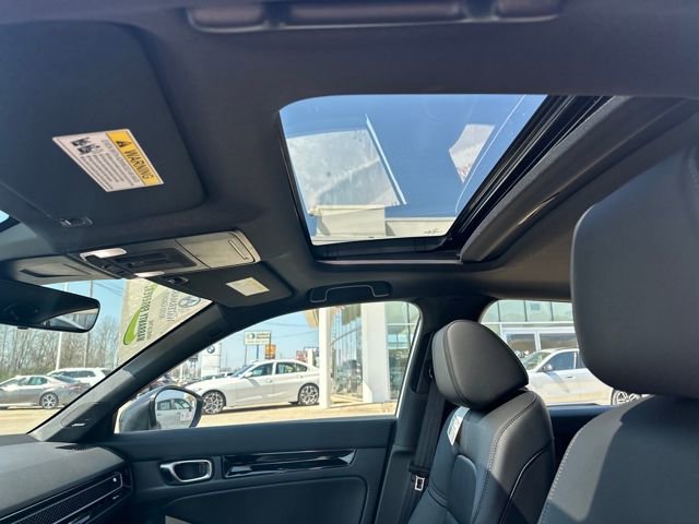 New 2026 Honda Civic Sport Touring image 21