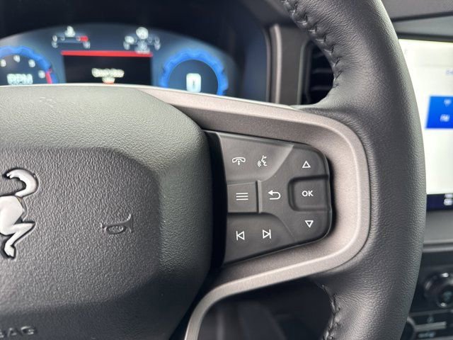 New 2025 Ford Bronco Badlands image 26