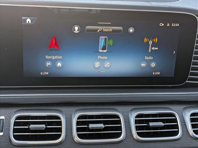New 2026 Mercedes-Benz GLS 580 4MATIC image 14
