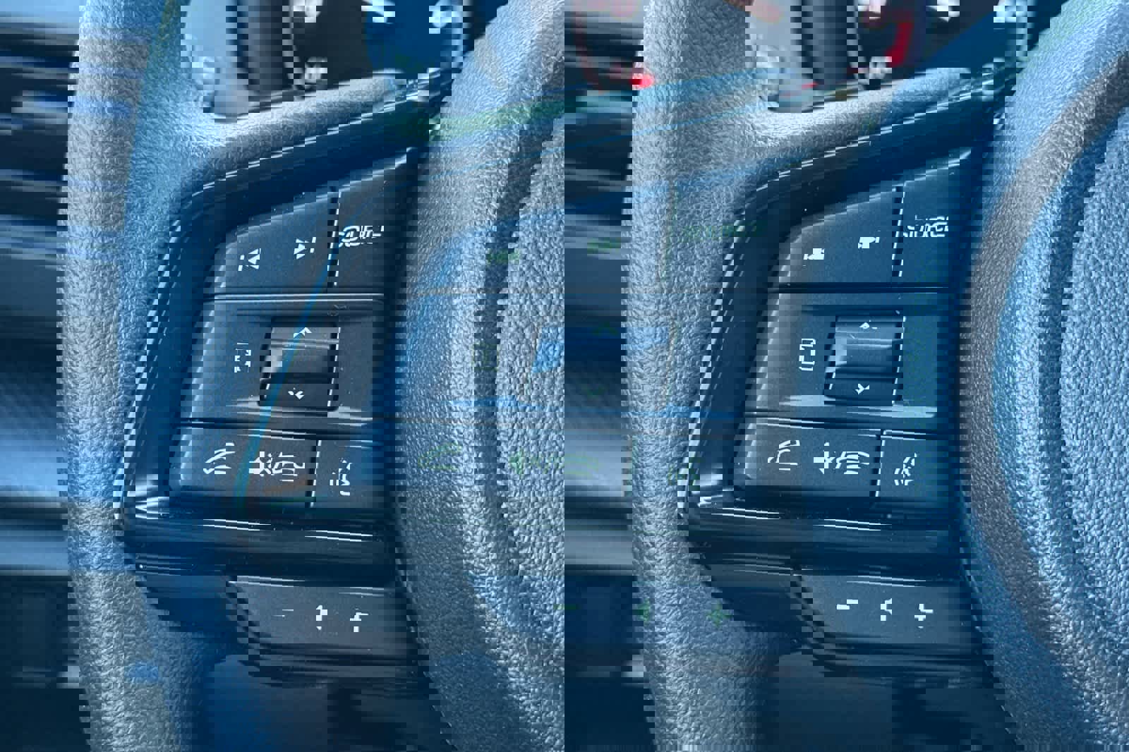 New 2026 Subaru Crosstrek 2.0i Premium image 25