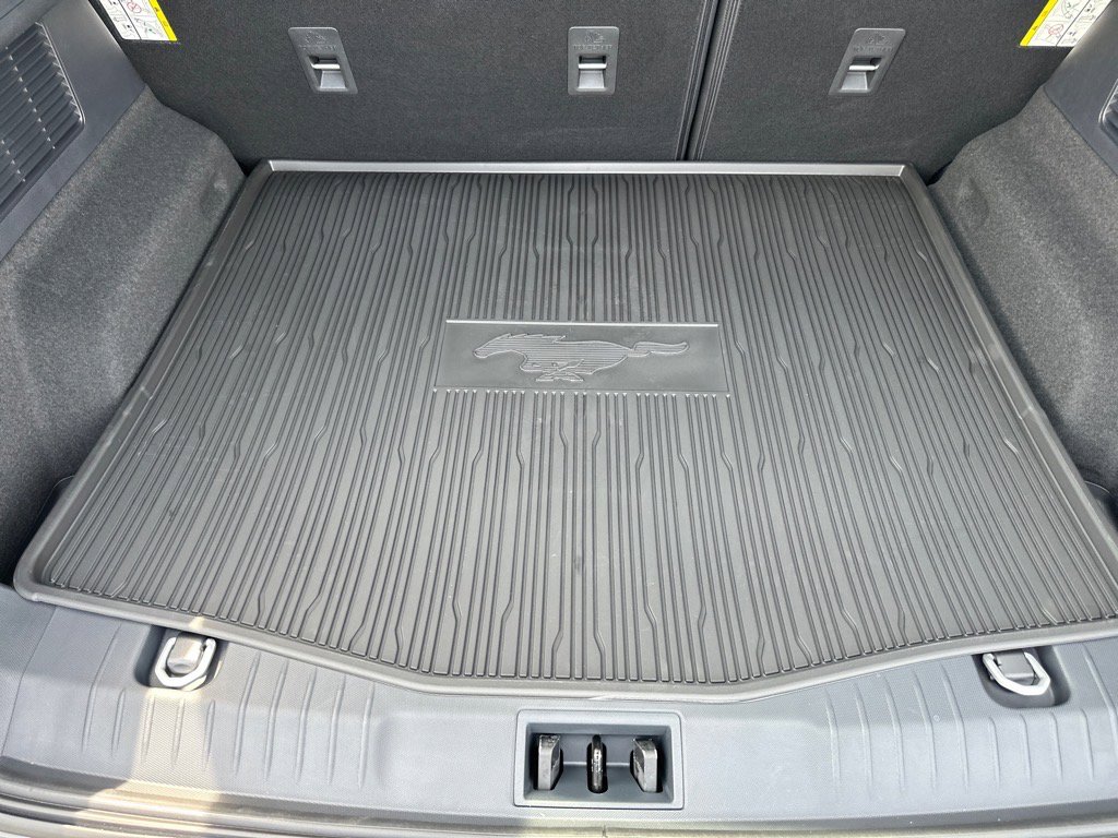 New 2025 Ford Mustang Mach-E GT w/ Interior Protection Package image 46