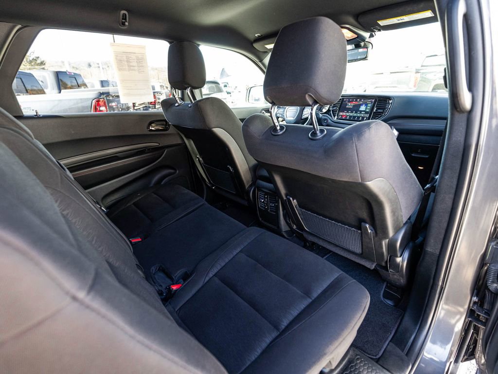 Used 2025 Dodge Durango GT image 28